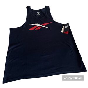 Reebok Tank Top NWT